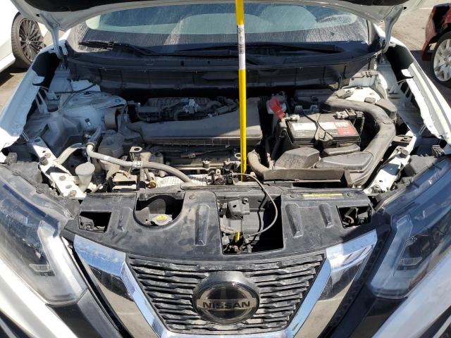 Photo 12 from auction – 2020 NISSAN ROGUE S with VIN KNMAT2MV5LP535804