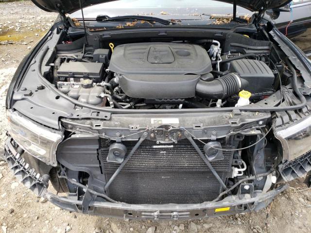 Photo 12 from auction – 2019 DODGE DURANGO SX with VIN 1C4RDJAGXKC847977