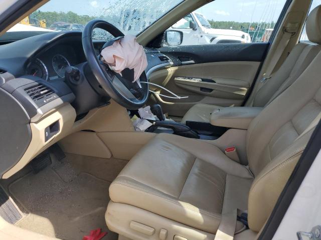 Photo 7 from auction – 2011 HONDA ACCORD with VIN 1HGCP2F61BA104866