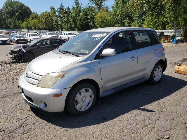 TOYOTA SCION XA 2004 with VIN JTKKT624140063397 - Photo from auction