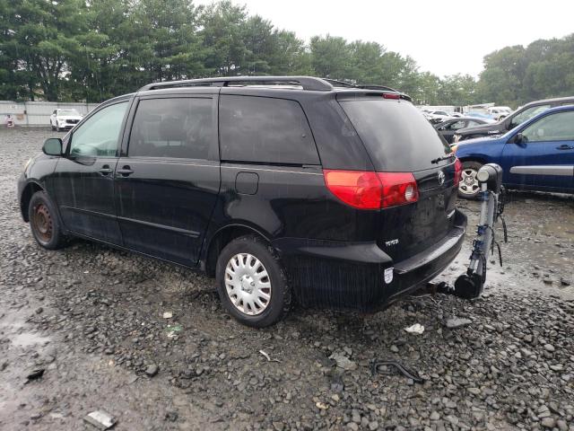 Photo 2 from auction – 2008 TOYOTA SIENNA CE with VIN 5TDZK23C28S211664
