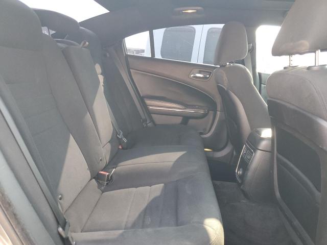 Photo 10 from auction – 2012 DODGE CHARGER SX with VIN 2C3CDXJGXCH306567
