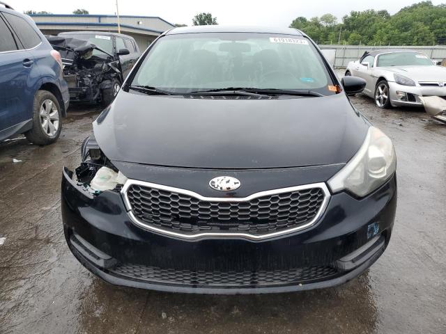 Photo 5 from auction – 2014 KIA FORTE LX with VIN KNAFK4A66E5246931