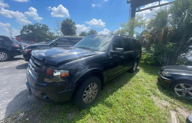 Photo 2 from auction – 2014 FORD EXPEDITION with VIN 1FMJK2A54EEF25637