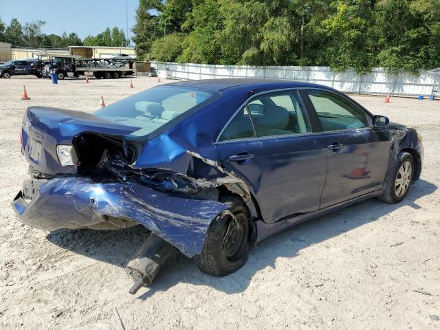 Photo 3 from auction – 2008 TOYOTA CAMRY CE with VIN 4T1BE46K98U236107