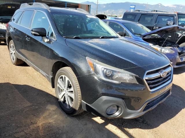 Photo 4 from auction – 2019 SUBARU OUTBACK 2. with VIN 4S4BSANC4K3219861