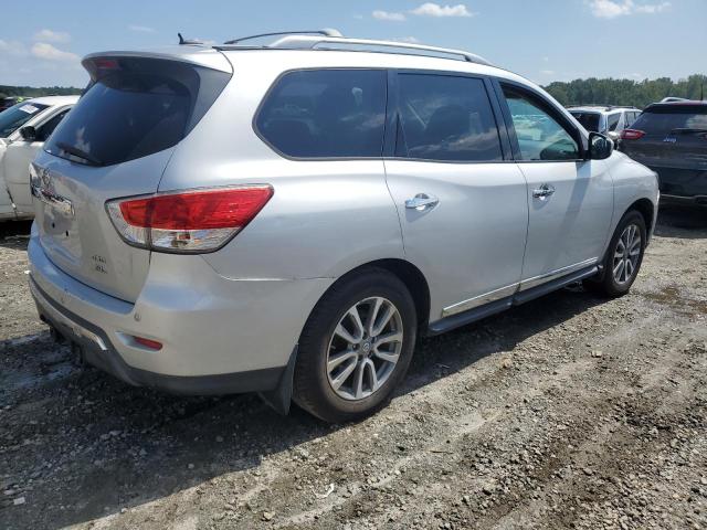 Photo 3 from auction – 2013 NISSAN PATHFINDER with VIN 5N1AR2MM5DC613346