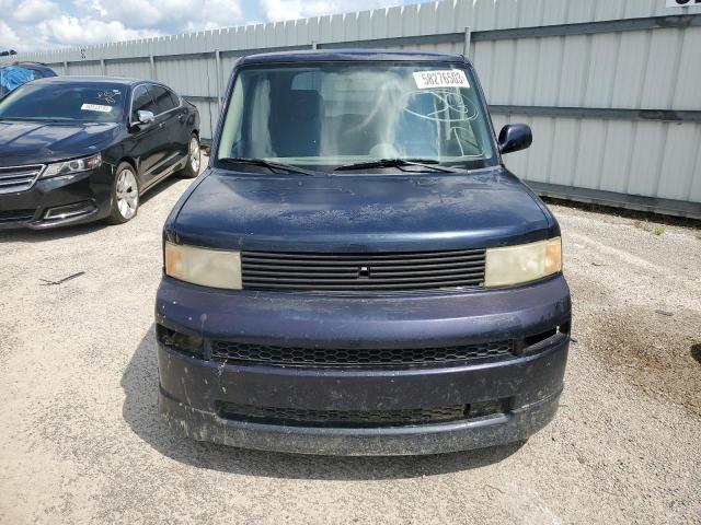 Photo 5 from auction – 2005 SCION SCION with VIN JTLKT324850192216
