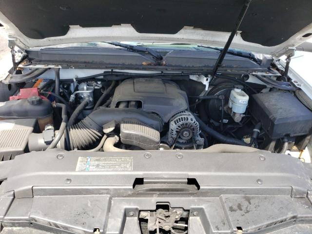 Photo 11 from auction – 2010 CHEVROLET AVALANCHE with VIN 3GNVKFE01AG137013