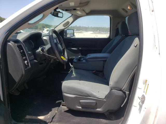Photo 7 from auction – 2015 RAM 1500 ST with VIN 3C6JR6DG7FG660360