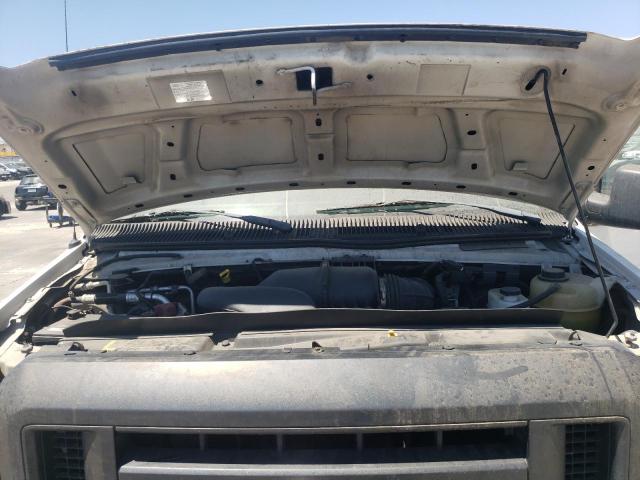 Photo 12 from auction – 2011 FORD ECONOLINE with VIN 1FTNE1EW3BDB33387