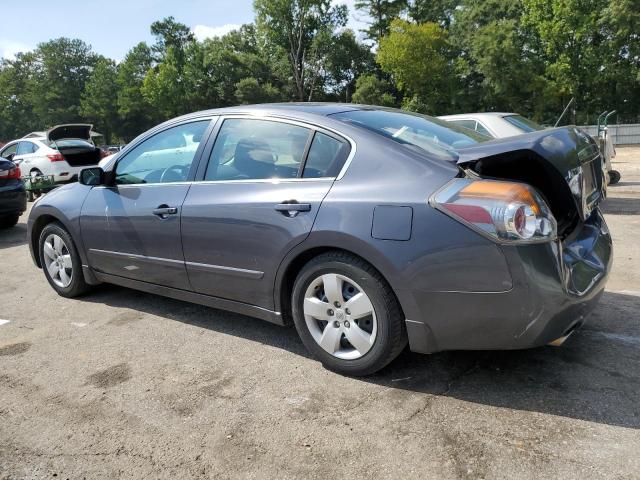 Photo 2 from auction – 2008 NISSAN ALTIMA 2.5 with VIN 1N4AL21E08C167332