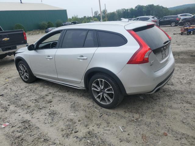 Photo 2 from auction – 2018 VOLVO V60 CROSS with VIN YV440MWK7J2054979