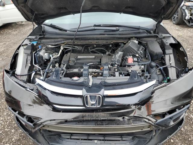 Photo 12 from auction – 2015 HONDA CR-V LX with VIN 5J6RM4H31FL019529