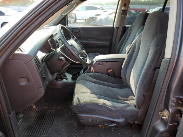 Photo 7 from auction – 2003 DODGE DAKOTA with VIN 1D7HG38N93S334235