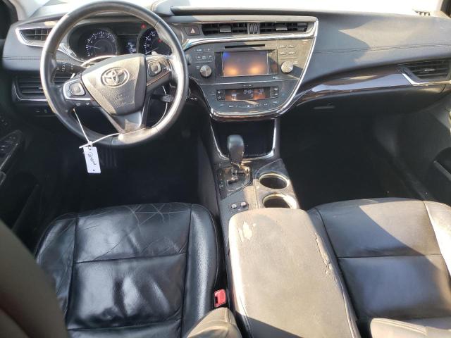 Снимка 8 от търг – 2014 TOYOTA AVALON BAS с VIN 4T1BK1EB0EU104583