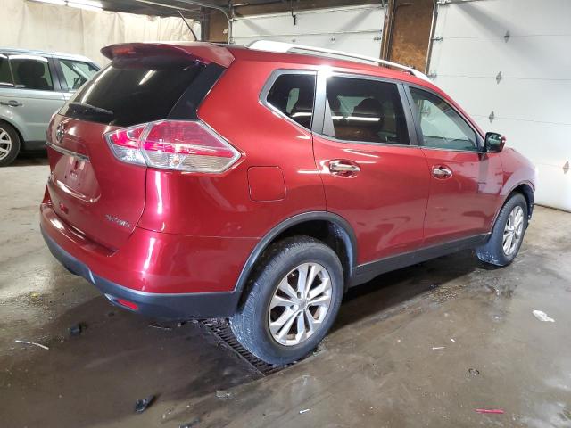 Photo 3 from auction – 2015 NISSAN ROGUE S with VIN KNMAT2MV9FP513406