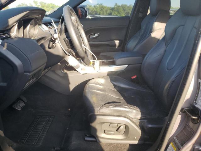 Photo 7 from auction – 2014 LAND ROVER RANGE ROVE with VIN SALVP2BG7EH891171