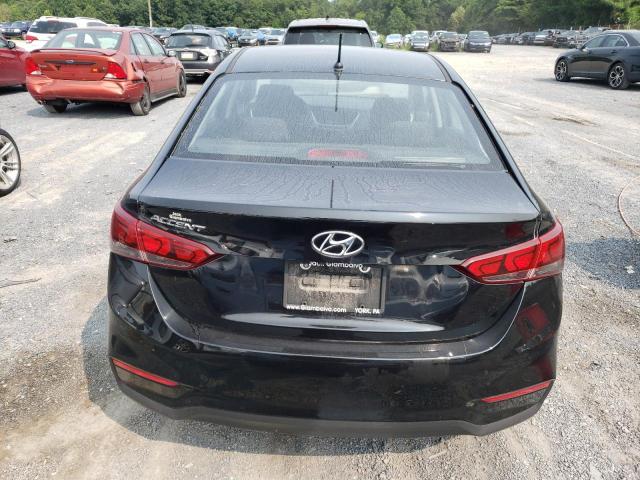 Photo 6 from auction – 2019 HYUNDAI ACCENT SE with VIN 3KPC24A37KE054039