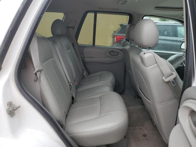 Photo 11 from auction – 2008 CHEVROLET TRAILBLAZE with VIN 1GNDT13S182167731