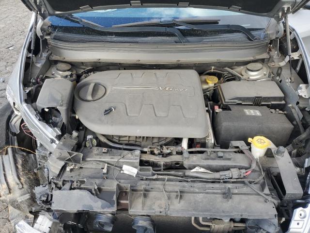 Photo 11 from auction – 2016 JEEP CHEROKEE L with VIN 1C4PJLCS6GW288477