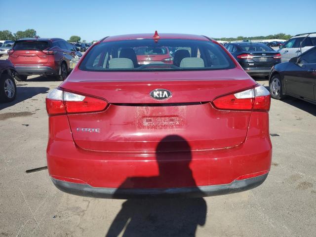 Photo 6 from auction – 2014 KIA FORTE LX with VIN KNAFX4A64E5079714