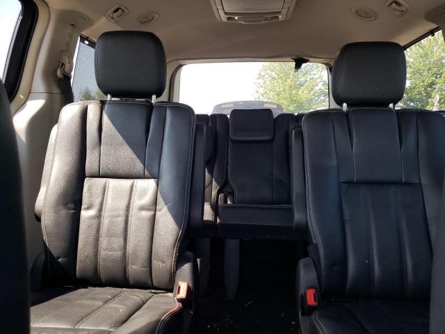 Photo 10 from auction – 2014 CHRYSLER TOWN & COU with VIN 2C4RC1CG3ER299879