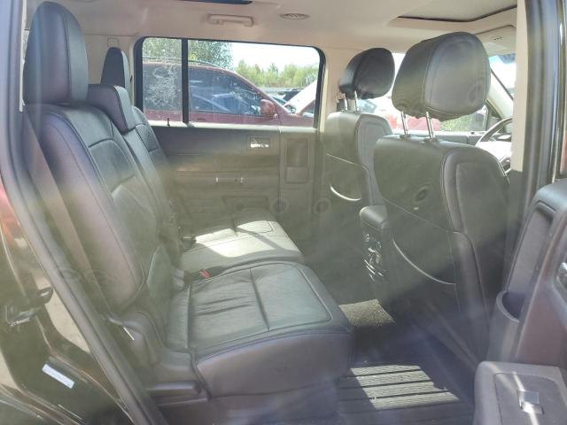 Photo 11 from auction – 2013 FORD FLEX SEL with VIN 2FMGK5C85DBD22026