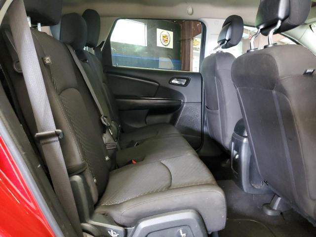 Photo 11 from auction – 2017 DODGE JOURNEY SX with VIN 3C4PDDBG0HT592129