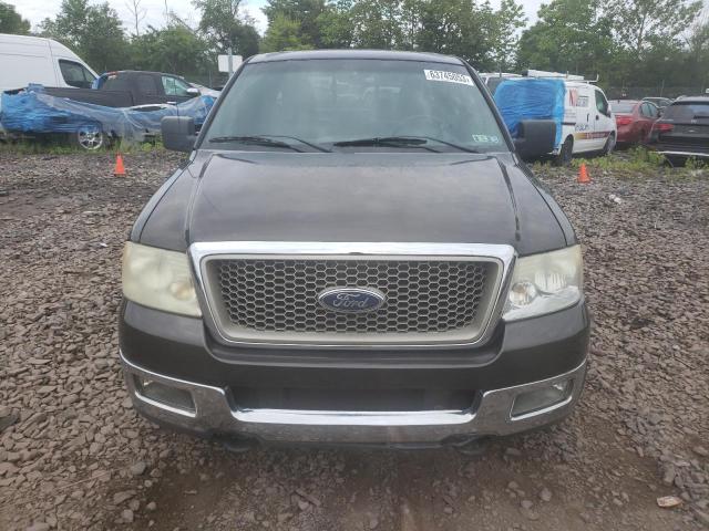 Photo 5 from auction – 2005 FORD F150 with VIN 1FTPX14535FA18549
