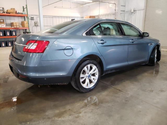 Zdjęcie 3 z aukcji – 2010 FORD TAURUS SEL z VIN 1FAHP2EW1AG131279
