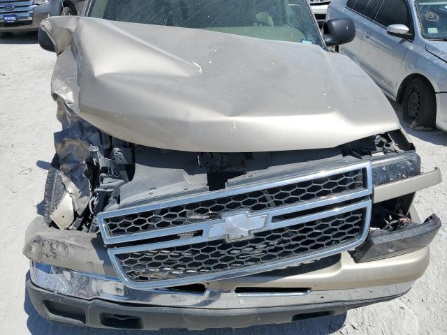 Photo 11 from auction – 2007 CHEVROLET SILVERADO with VIN 2GCEC13V871108200