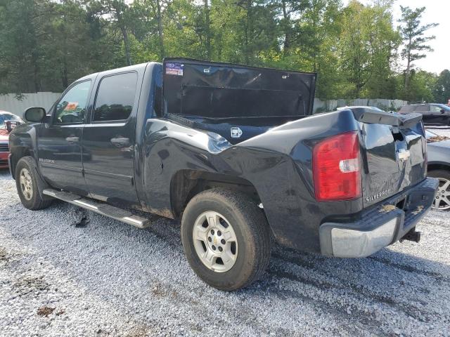 Photo 2 from auction – 2009 CHEVROLET SILVERADO with VIN 3GCEC23J49G258821