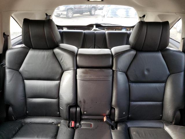 Photo 10 from auction – 2012 ACURA MDX with VIN 2HNYD2H29CH528297