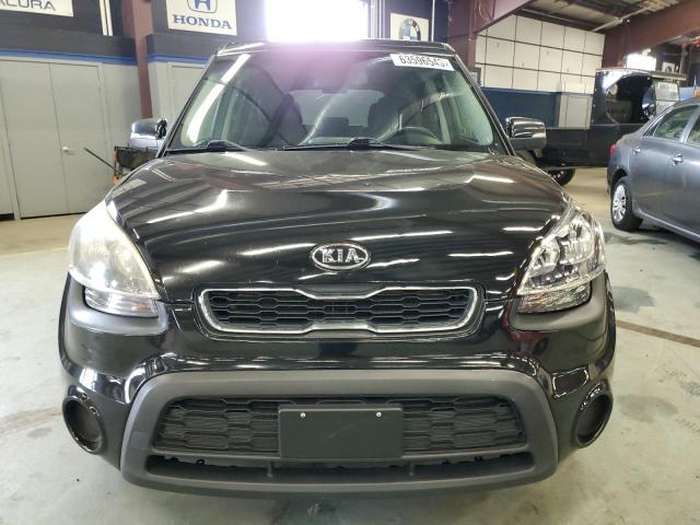 Снимка 5 от търг – 2012 KIA SOUL + с VIN KNDJT2A68C7740255