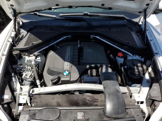 Photo 12 from auction – 2012 BMW X5 XDRIVE3 with VIN 5UXZV4C50CL767906