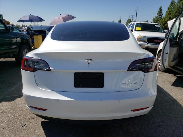 Photo 6 from auction – 2019 TESLA MODEL 3 with VIN 5YJ3E1EB8KF392213