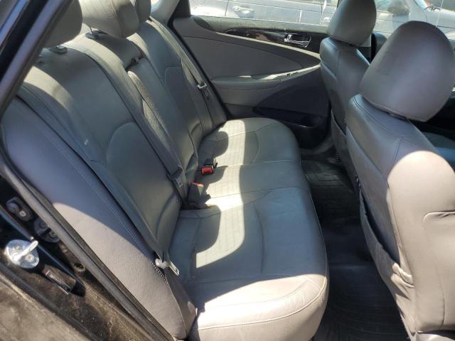 Photo 10 from auction – 2011 HYUNDAI SONATA SE with VIN 5NPEC4AC6BH219290