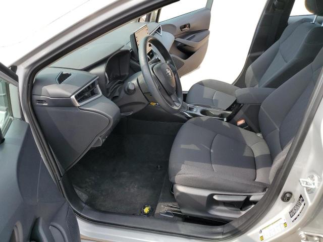 Photo 7 from auction – 2022 TOYOTA COROLLA LE with VIN 5YFEPMAE2NP368079