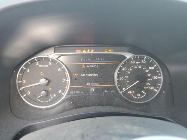 Photo 9 from auction – 2020 NISSAN ALTIMA S with VIN 1N4BL4BVXLN319886