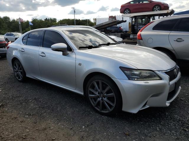 Photo 4 from auction – 2013 LEXUS GS 350 with VIN JTHCE1BL2D5000844