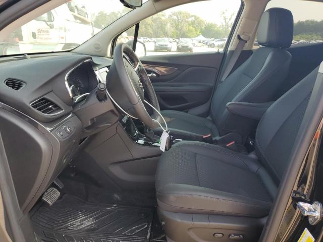 Photo 7 from auction – 2022 BUICK ENCORE PRE with VIN KL4CJESM2NB559627