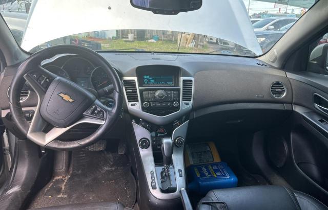 Photo 9 from auction – 2012 CHEVROLET CRUZE LT with VIN 1G1PG5SC8C7264263