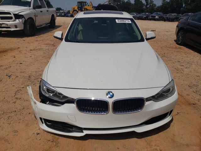 Photo 5 from auction – 2015 BMW 328 I with VIN WBA3A5C58FF608382