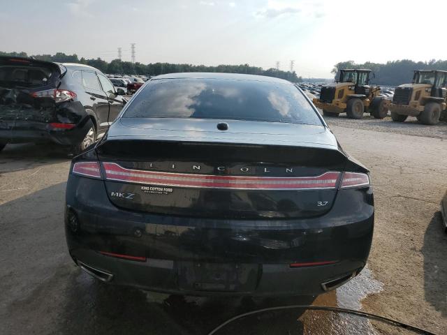 Photo 6 from auction – 2014 LINCOLN MKZ with VIN 3LN6L2GK6ER808246