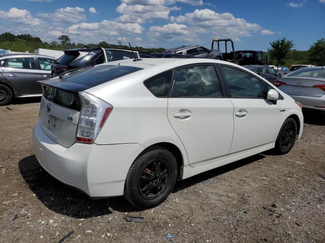 Photo 3 from auction – 2011 TOYOTA PRIUS with VIN JTDKN3DU5B1398179