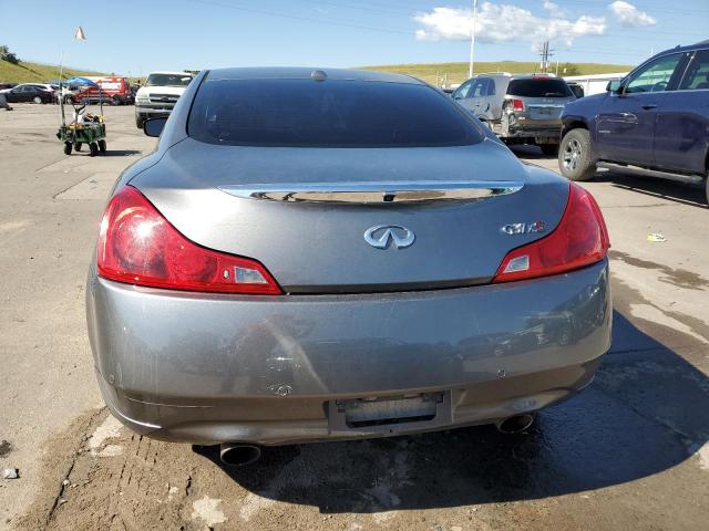 Photo 6 from auction – 2011 INFINITI G37 with VIN JN1CV6EL4BM260484