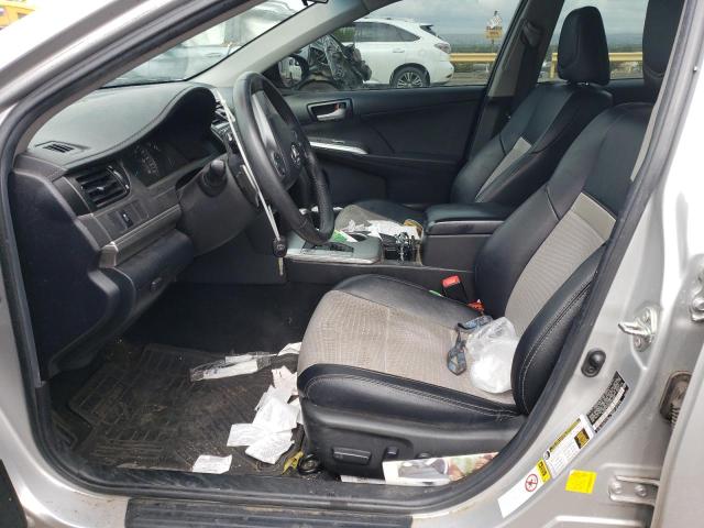 Photo 7 from auction – 2014 TOYOTA CAMRY L with VIN 4T1BF1FK0EU354697