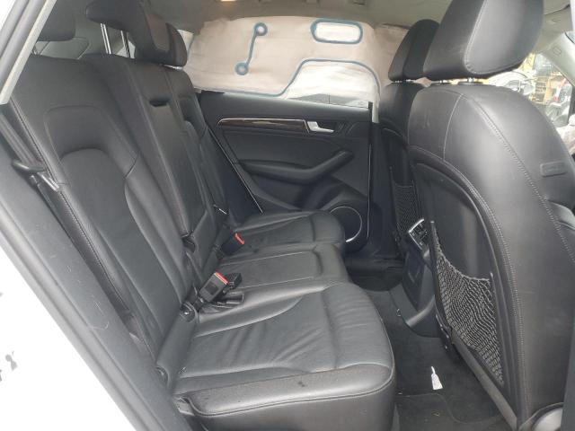 Photo 11 from auction – 2013 AUDI Q5 PREMIUM with VIN WA1DGAFP4DA037148