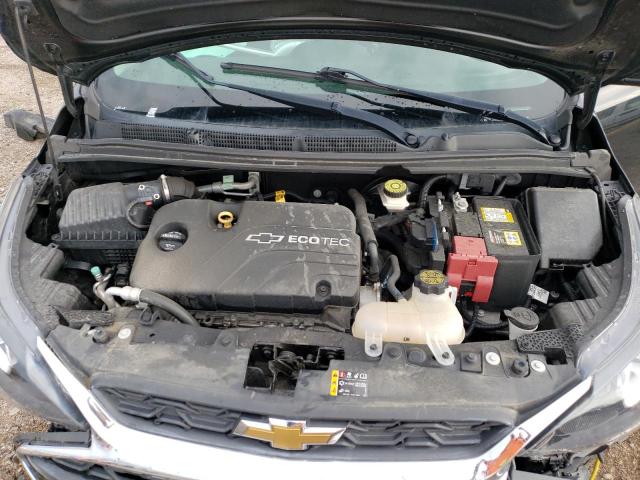 Photo 11 from auction – 2020 CHEVROLET SPARK 1LT with VIN KL8CD6SA8LC458438